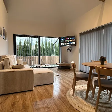 Apartamento Cosy House