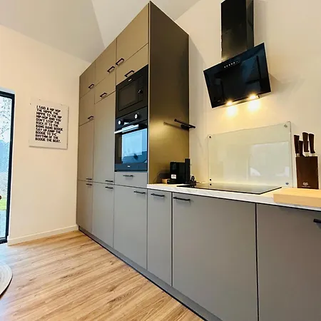 Cosy House Apartment *