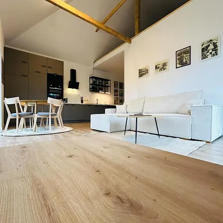 Cosy House Apartamento Strzyzewo Witkowskie