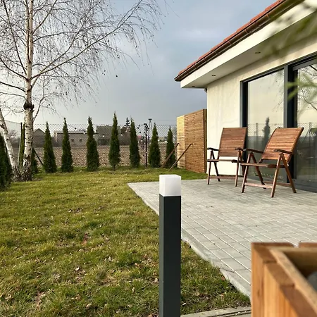 Cosy House