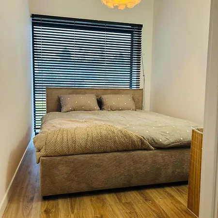 Cosy House Apartment