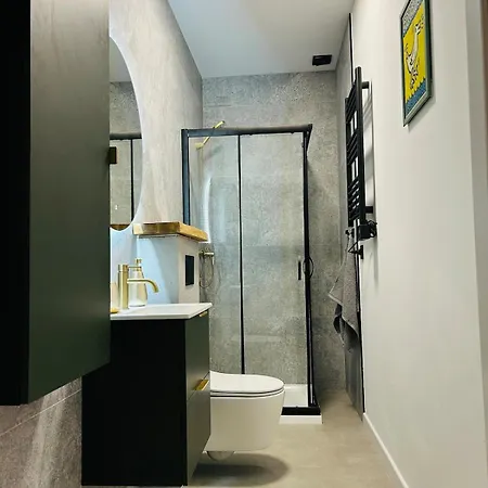 Apartment Cosy House *