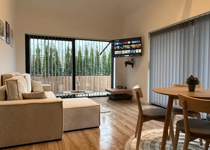 Appartement Cosy House