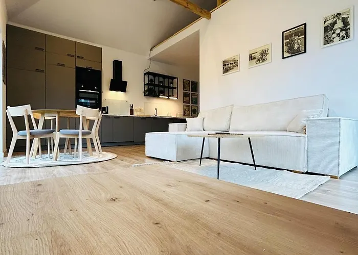 Cosy House Appartement Strzyzewo Witkowskie