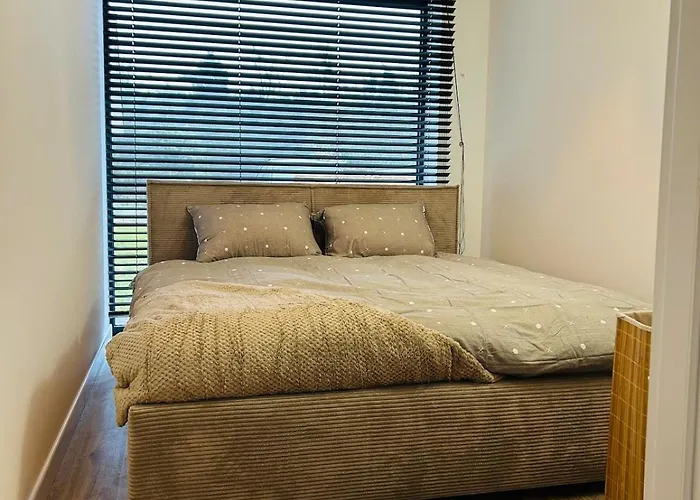 Cosy House Appartement