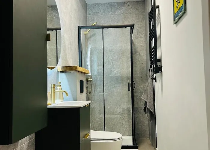 Appartement Cosy House *